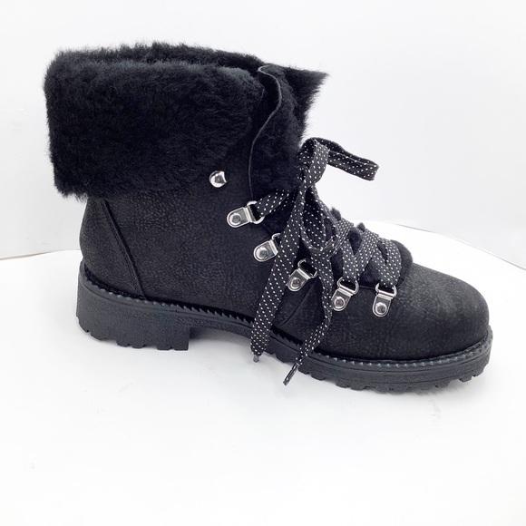 🆕{J.Crew} Nordic Boot - Picture 5 of 16